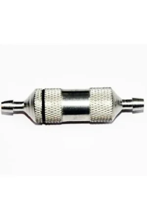 Aluminium filterpatroon groot model Direct Verzonden