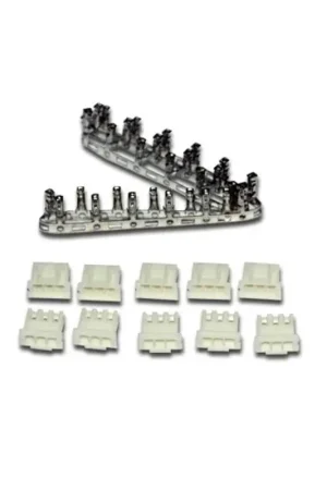 Superprijs Mannelijke connector JST-XH 2S (10st)