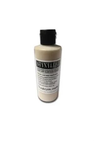 Acryl primer stynylrez stoel Acrylverf Beperkt Aanbod