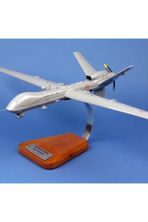 MQ9 Reaper 1/33 Belfort Miniatuur Beperkt Aanbod