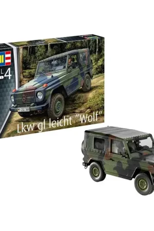 Truck L Schaalmodel Merkproduct