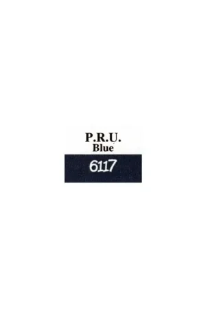 Op = Op Blauw PRU Gb Acrylverf