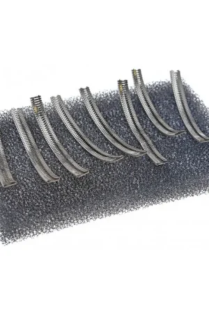 Munitie-riemen feeder Cal .50 (12,7 mm) (8 stks) Accessoire Bestel Nu