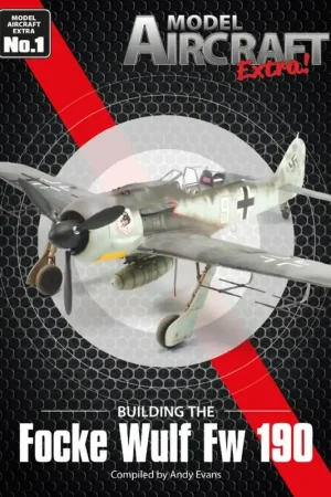 Boek De bouw van de Focke-Wulf Fw-190.De Focke-Wulf Fw 190 wordt over het algemeen gezien als een veel betere jager dan de veel Nieuw