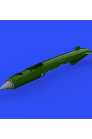 Gereduceerde Prijs Mikoyan MiG-21 FOD (ontworpen om te worden gebruikt met Eduard-kits) Accessoire