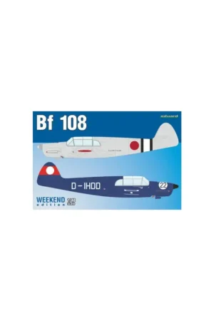 Merkproduct Messerschmitt Bf-109G-10 / U4 cockpit (ontworpen om te worden gebruikt met Eduard-kits)