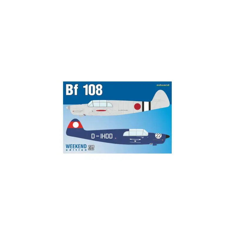 Merkproduct Messerschmitt Bf-109G-10 / U4 cockpit (ontworpen om te worden gebruikt met Eduard-kits)