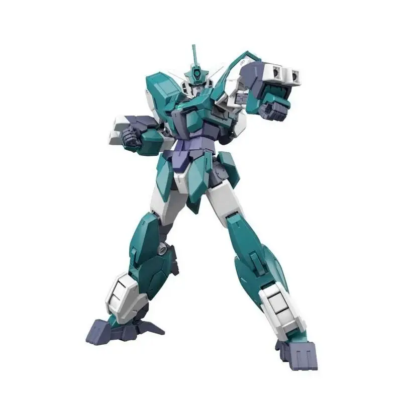 Gundam - Model HG 1/144 Core Gundam G3 Color & Veetwo Unit Gunpla Flitsaanbieding