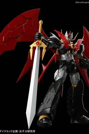 Koop Online Mazinger - Model HG 1/144 Mazinkaizer Infinitisme Gunpla