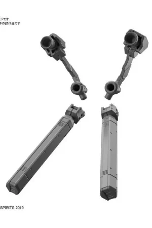 30 MM - Model 1/144 OPTIE RUGZAK 2 Gunpla Beperkt Aanbod