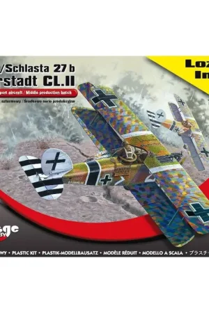 Koop Online Schusta / Schlasta 27b Halberstadt + kleur Schaalmodel