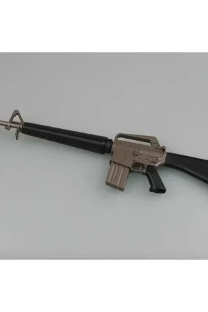 M16 Miniatuur Bestel Nu