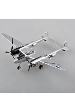 P-38 Miniatuur Merkproduct
