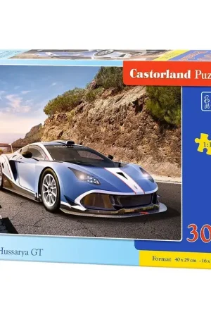 Puzzel Arrinera Hussarya GT, Puzzle 300 Teile Shop Nu