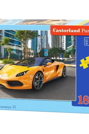 Puzzel Arrinera Hussarya 33, Puzzle 180 Teile Superprijs
