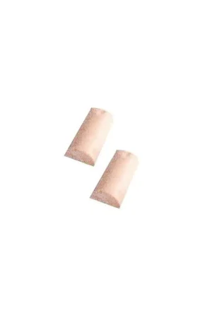 Must-Have 100 gram halve ronde Schaalmodel