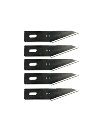 Lame droite pour Couteau scalpel diam.11mm Seizoensaanbieding