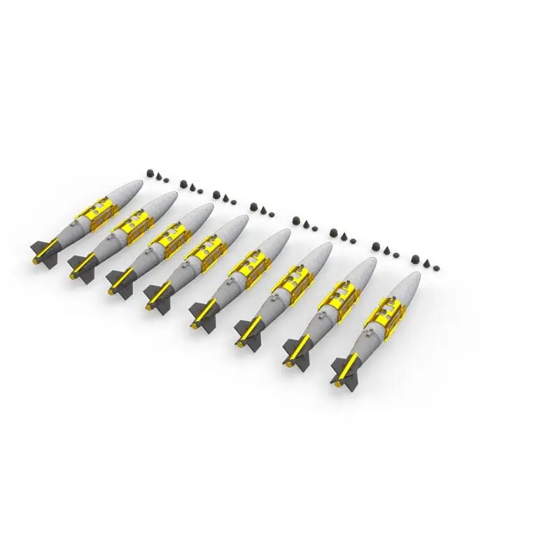 Shop Nu Gbu-32 thermisch beschermd 1/48