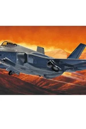 Actieprijs F-35A "Seven Nation Air Force" Schaalmodel