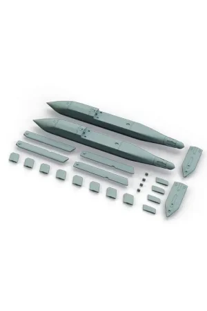 Agm-154a / C blok I 1/48 Flitsaanbieding