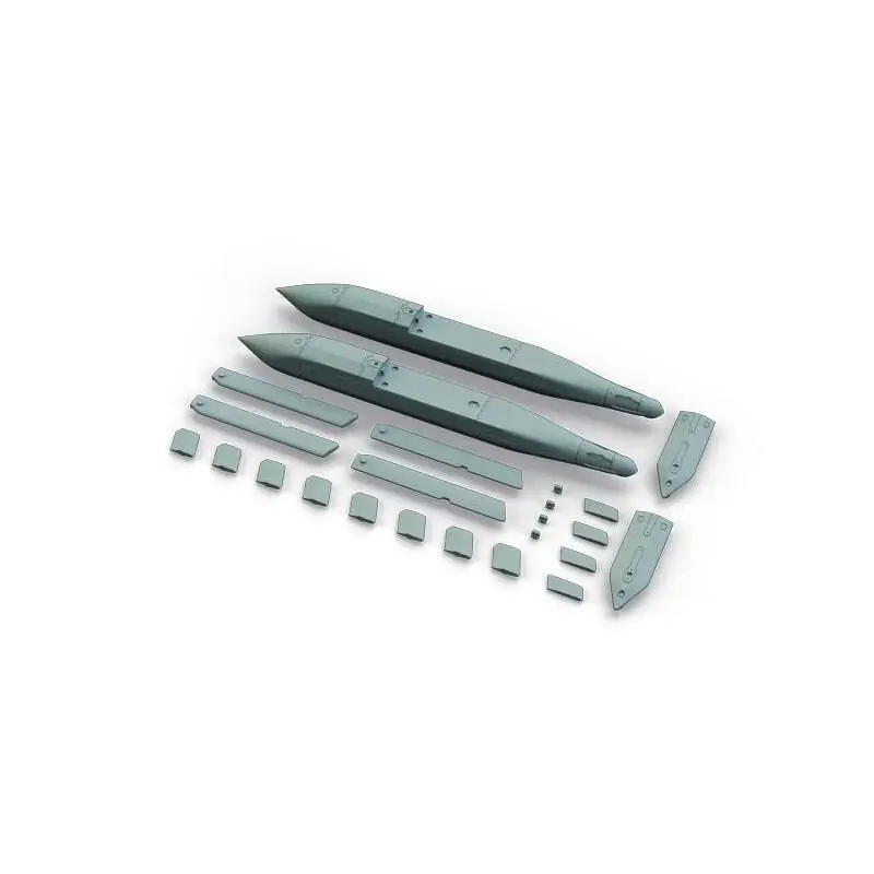 Agm-154a / C blok I 1/48 Flitsaanbieding