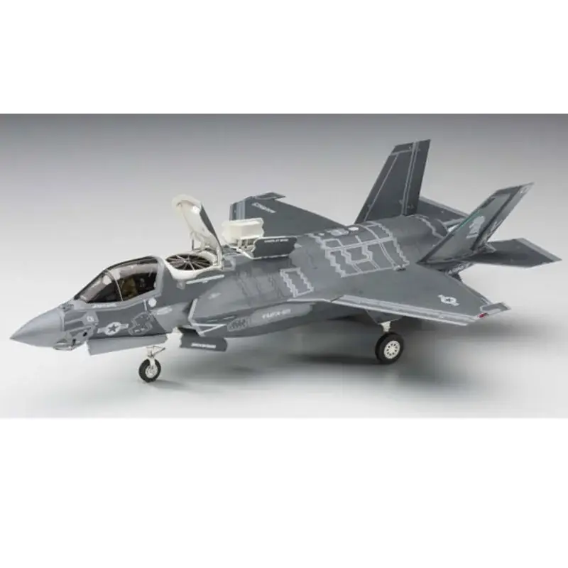 Betrouwbaar F-35 LIGHTNING II (B-versie) "USMARINE" Schaalmodel