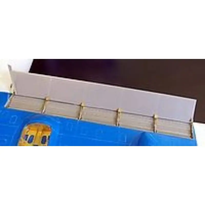 Flappen voor EC-121 Warning Star Accessoire Gratis Retour