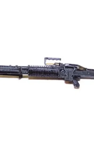 Amerikaans machinegeweer M-60 Accessoire Voordeelprijs