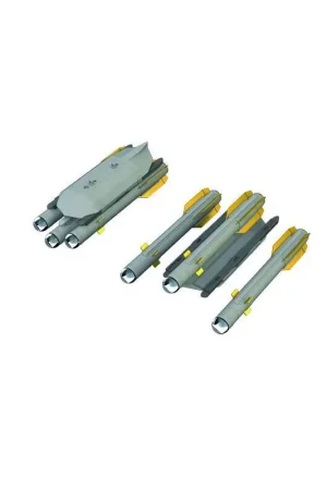 Weekendaanbieding Zwavel 1/48