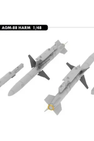 88 harm agm Accessoire Gecertificeerd