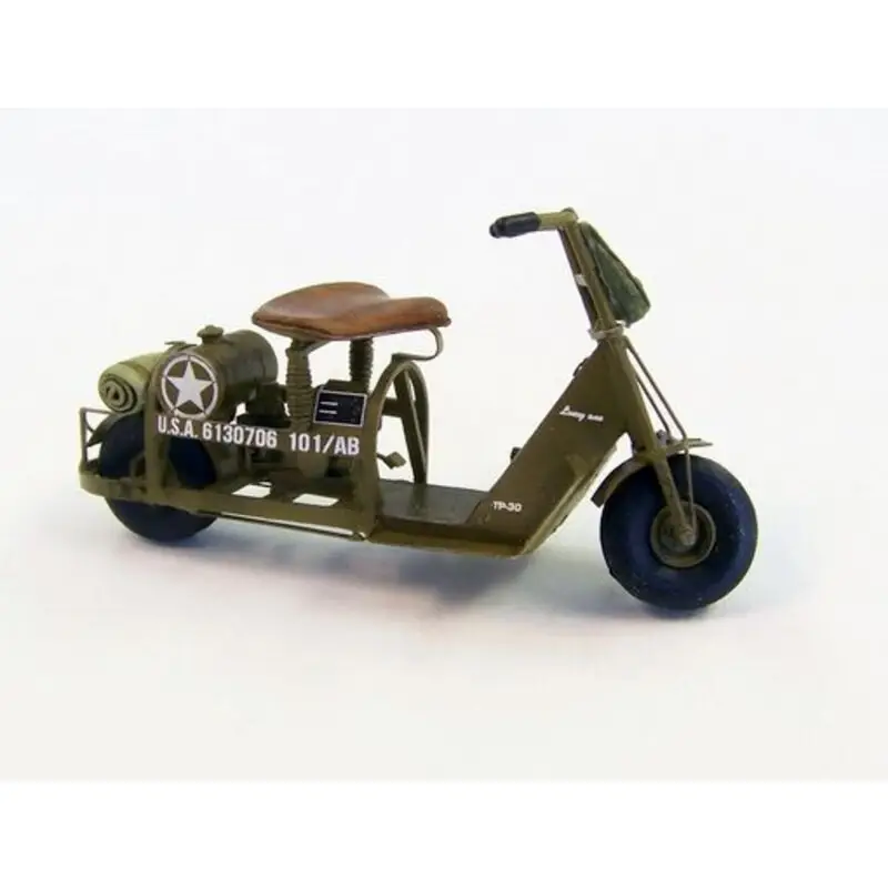Nieuw Amerikaanse scooter-in de lucht Accessoire