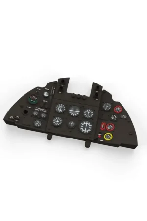 Hete Deal Tempest Mk.V Look 1/48