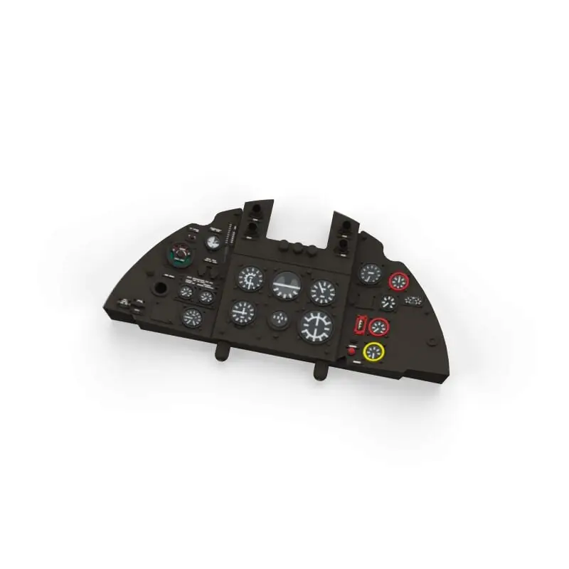 Hete Deal Tempest Mk.V Look 1/48