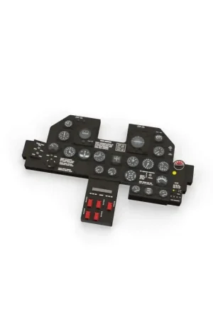 Uitverkoop P-47d uiterlijk 1/32