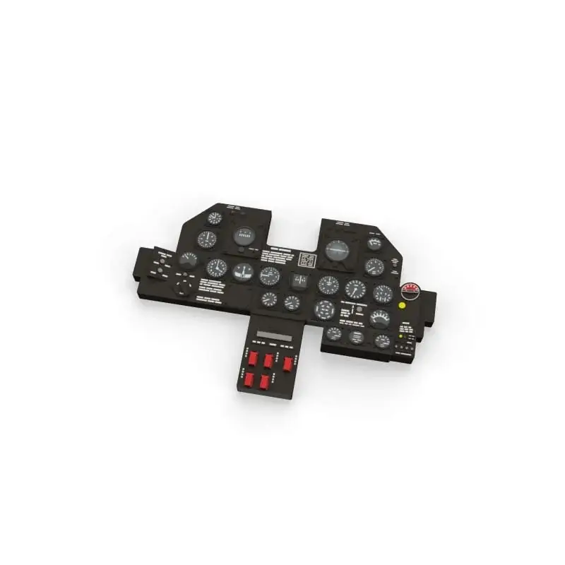 Uitverkoop P-47d uiterlijk 1/32