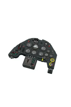 Bf 109g-6 Uiterlijk 1/32 Nieuw