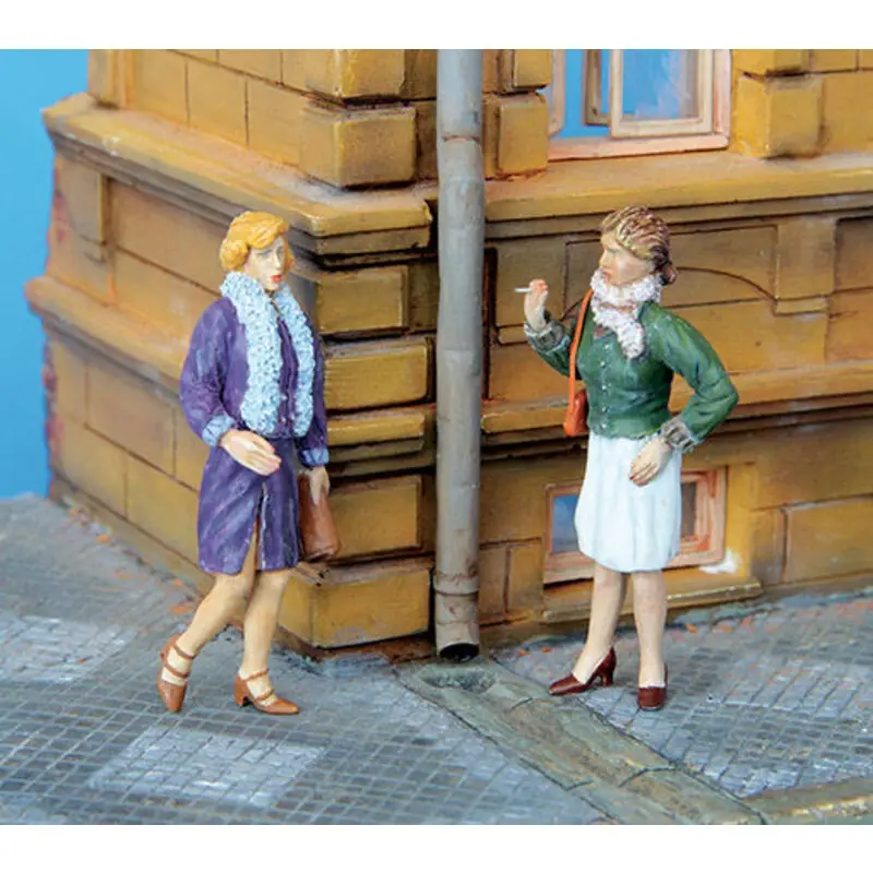 Koop Online Wartepunkt an der Straßenecke Accessoire