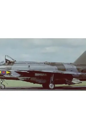 Bac bliksem f.2a / f.6 Schaalmodel Nu Kopen