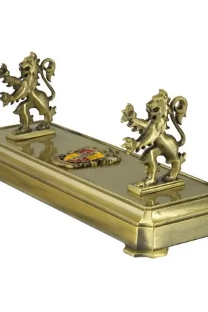 Harry Potter Wand Stand Gryffindor 20 cm Toverstaf Fabrieksprijs