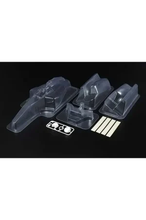 Betrouwbaar Body F104 Pro II