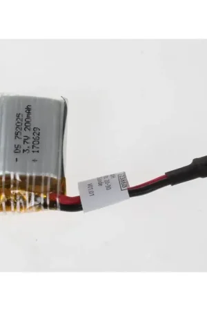 Gratis Retour LiPo-batterij (23860)