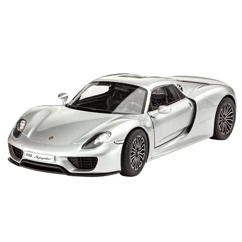 Porsche 918 Spyder Box Schaalmodel Bestseller