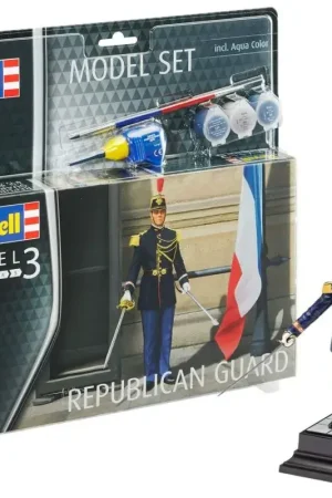 Republikeinse garde Figuren Goedkoop