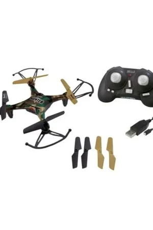 Bestseller Drone Quadrocopter "AIR HUNTER"