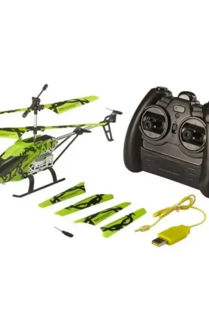 Helikopter "GLOWEE 2.0" RC helikopter Dagaanbieding