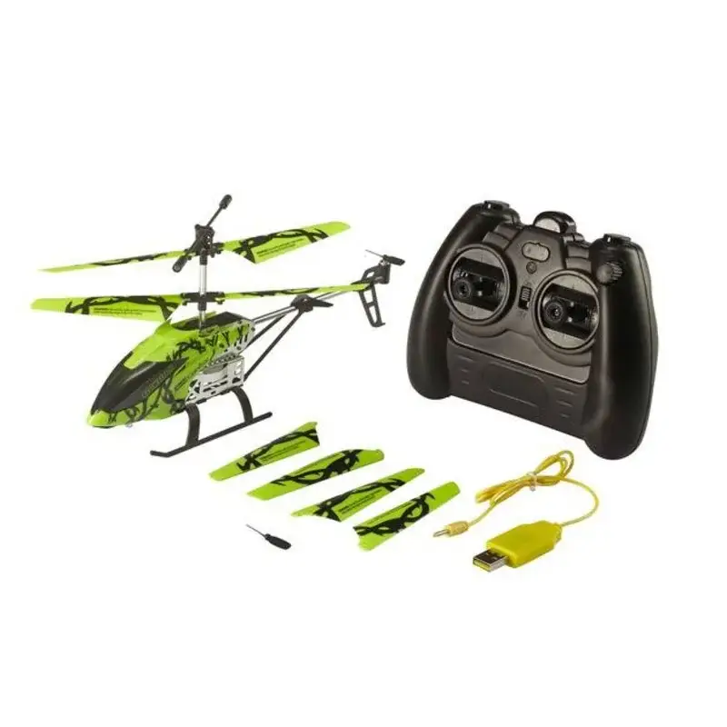 Helikopter "GLOWEE 2.0" RC helikopter Dagaanbieding