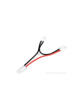 Beste Prijs Cordon y serie 14awg tamiya 12cm Stroomvoorziening