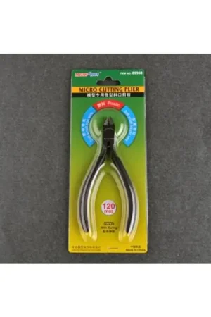 Micro Scherpe Plier Laatste Kans