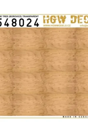 Sticker Pine Tree - Transparent (NO GRID) Functies: een nieuw achtergrondpapier met witte achtergrond - geen optische vervorming Direct Verzonden