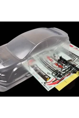 Subaru Body WRX Nürburgring Carrosserie Aanbieding